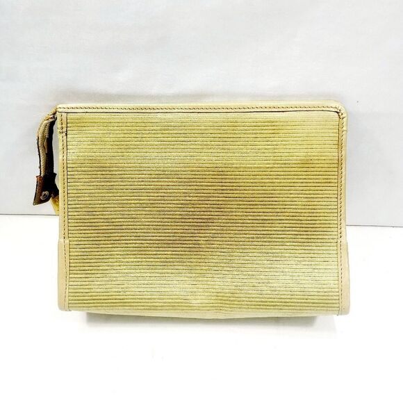 Yves Saint Laurent Clutch Bag - Picture 4 of 7